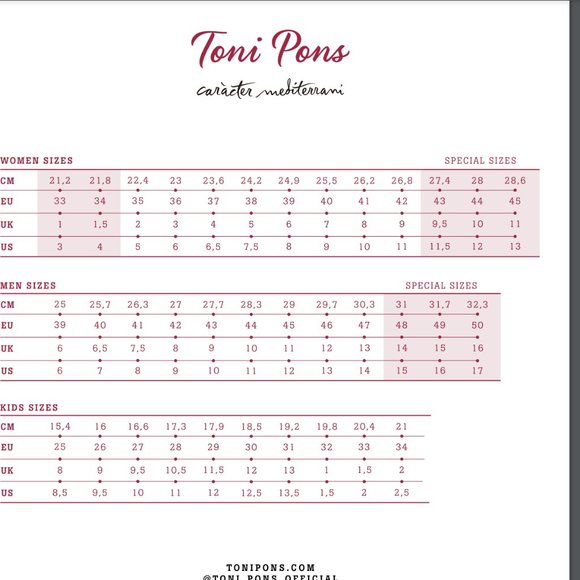 Toni Pons Carol Black Striped wedge espadrilles 41 - Picture 6 of 6